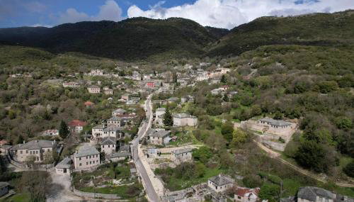 Alexandros private house - Foto 4