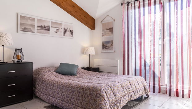 Camijeanne - Photo 4, Bedroom