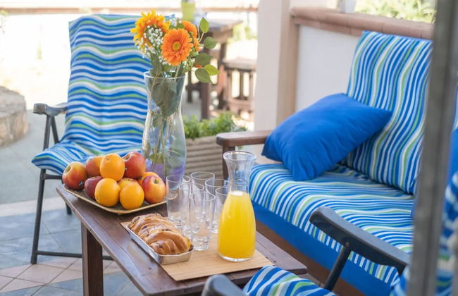 Villa Poseidon Clima e Parking - Foto 11