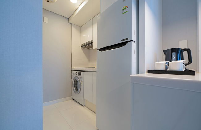 Hotel STAY:ON - Foto 21