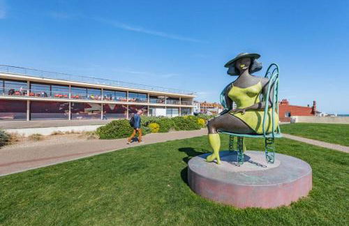 2 Bed in Bexhill-on-Sea oc-s31787 - Foto 11