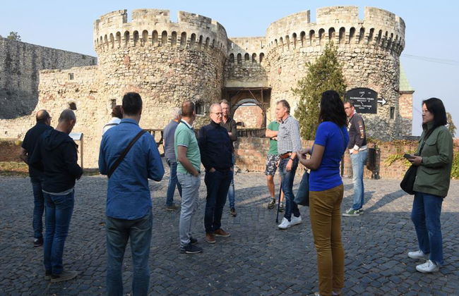 Belgrade - Excursion d'une journée - Photo 3