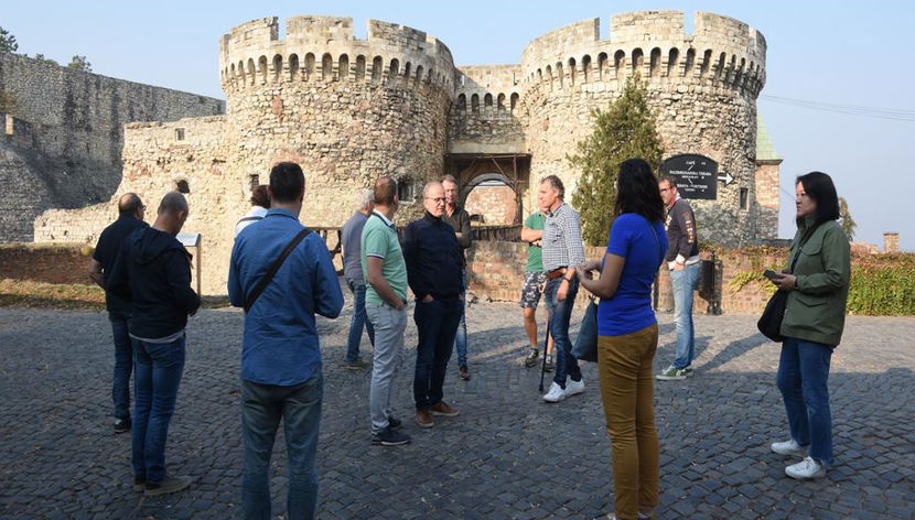 Belgrade - Excursion d'une journée - Photo 3