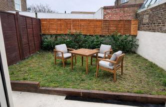 Promo Rate - Queens Park Apt with Garden near Notting Hill & Little Venice by Staylio - Foto 6