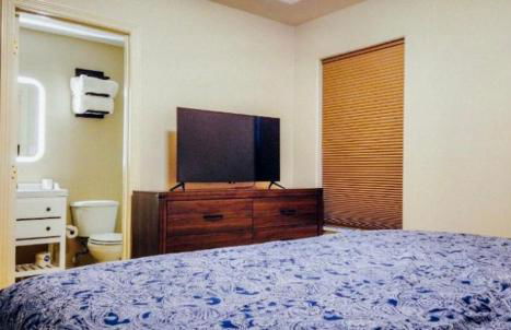 8 min de Plaza Mall McAllen, Nuevo Depto 3 Rec - Foto 8