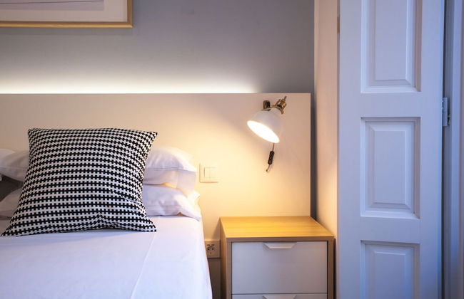 Apartment in Malasaña - Foto 2