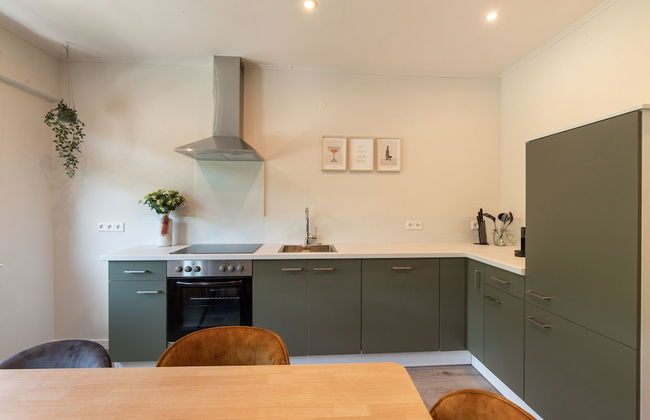 Haus Blaue Traube - Foto 34