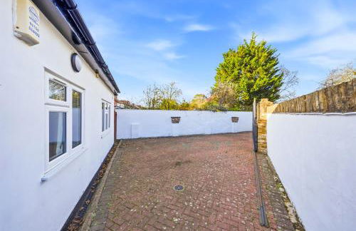 Nancy's 3 bedroom house near Heathrow Airport - Foto 72