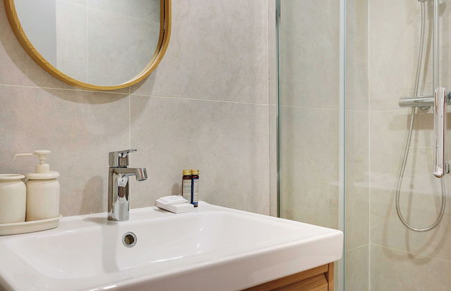 Cosy Studio With AC -2p- Sacra-coeur Montmartre - Foto 11