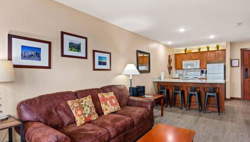 Allegheny Spring 326, ski in out, Pool HotTub - Foto 3