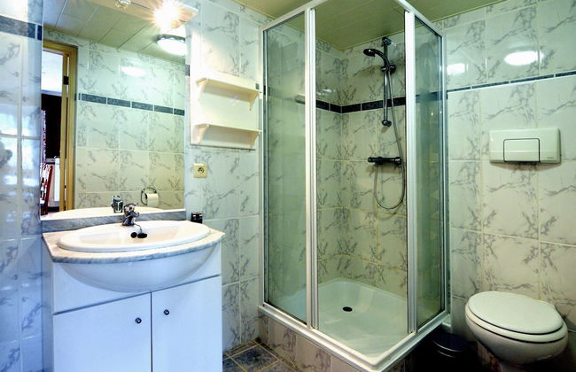 Holiday Home in La Roche en Ardennes - Foto 18