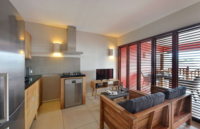 Morena Resort - Foto 5