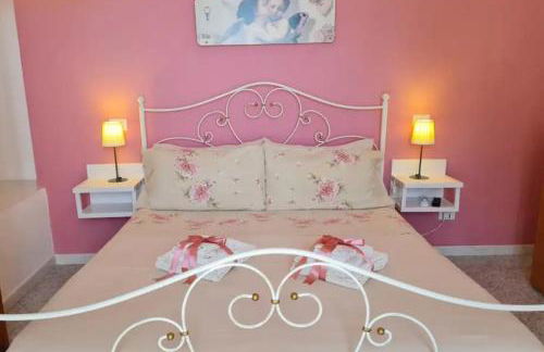 LA VILLA DI ENZO Casa Vacanze con vista mare - Photo 11