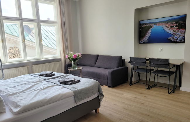 Anny 5 Apartamenty - Foto 80