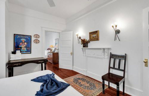 Bywater 2BR Shotgun w Backyard Near FQ - Foto 15