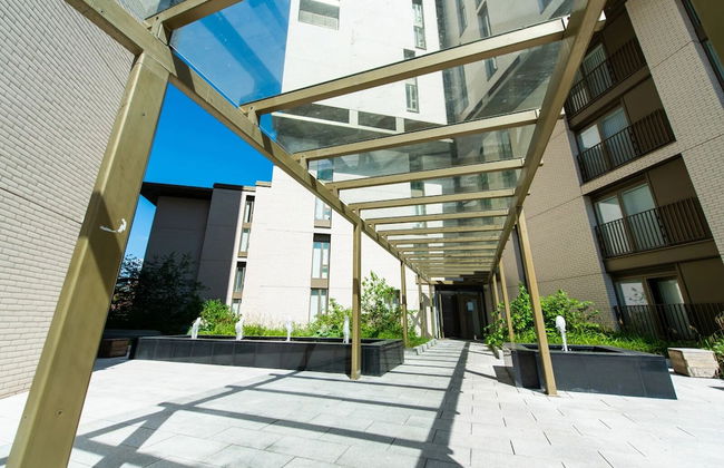 The Assembly - Foto 37