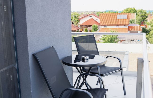 M City Aparthotel - Foto 12