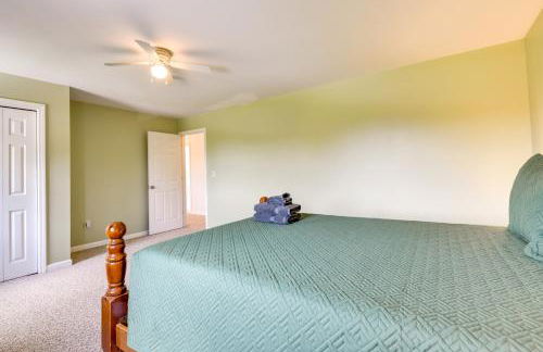 Vermont Vacation Rental about 11 Mi to Lake Willoughby - Foto 20