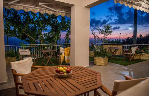 Aloni Studios & Apartments - Foto 29