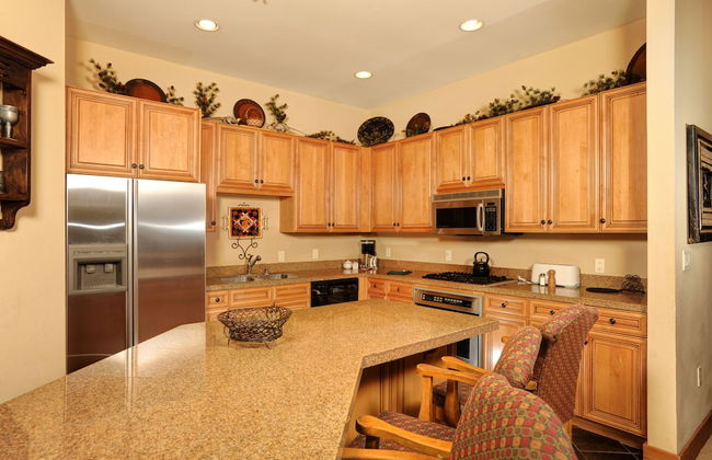 Timbers and Lone Eagle by Keystone Resort - Foto 31