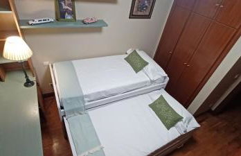 Apartamento céntrico con vistas a la Ría! garaje, ideal 2-4 - Foto 17