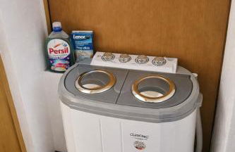 Ferienwohnung Panoramablick Bermersbach - Foto 21