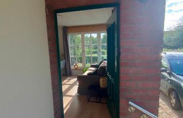 Neue Ferienwohnung 'Caracterre' auch Monteur- und Langzeitvermietung - Foto 23