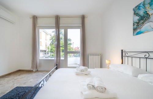 Milano Malpensa 5' - FreePark, Wifi, AC - 3 Suite - Foto 22