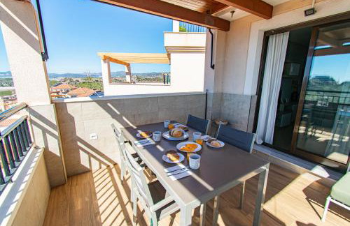 Infinite View con dos Piscinas y Parking - By Aloha Palma - Foto 30