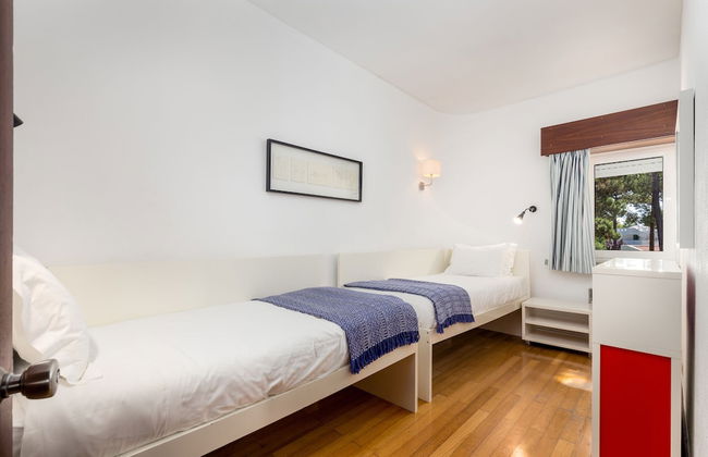 Pinhal da Marina Apartamentos Turisticos - Foto 10