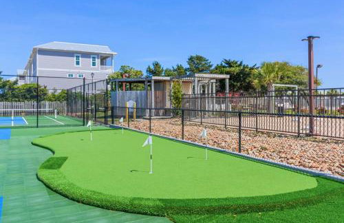 Queens Court 4202 While Away by Emerald Isle Realty - Foto 39