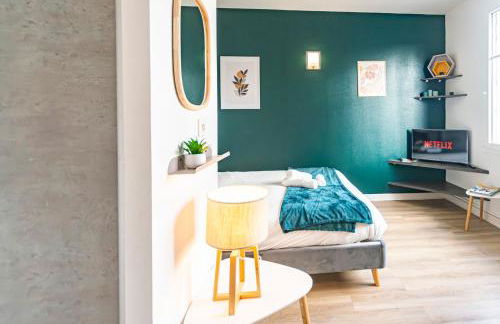 Le Petit Anatole - Proche Gare - Netflix - Foto 13