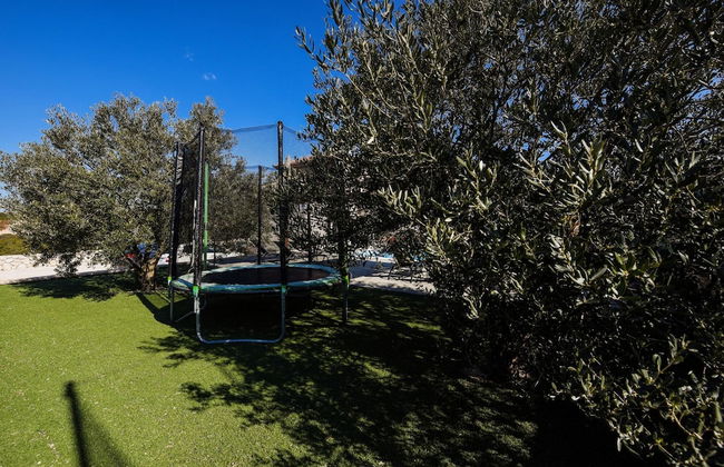 Villa Ba i Zadarvillas - Foto 6