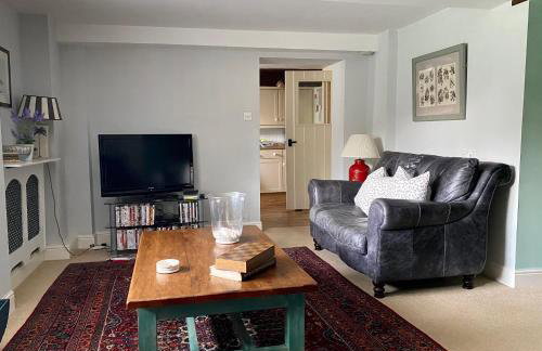 Waterside, Elmham Watermill, Norfolk - Foto 4