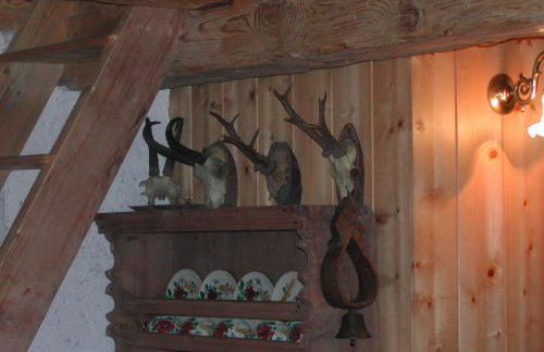 Cherz Romantic House - Foto 17