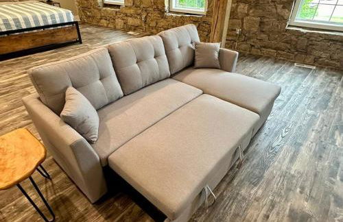 Mansion on the Mississippi River-7 Bedrooms&Baths - Foto 21