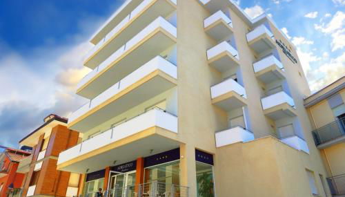 Residence Adriatico - Foto 3