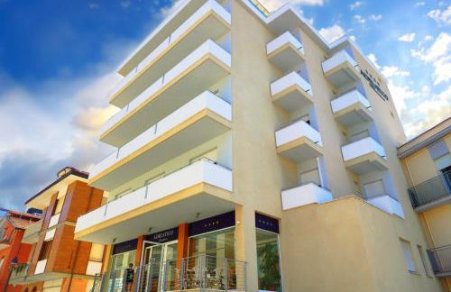 Residence Adriatico - Foto 3