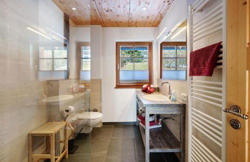 Ferienwohnung Hirtebube - Photo 22