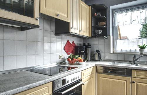 Ferienhaus Robbers mit 3 Schlafzimmer - Foto 2