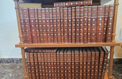 Villa Naranjos - Sauna - Jacuzzi - Gym - BBQ - Foto 11