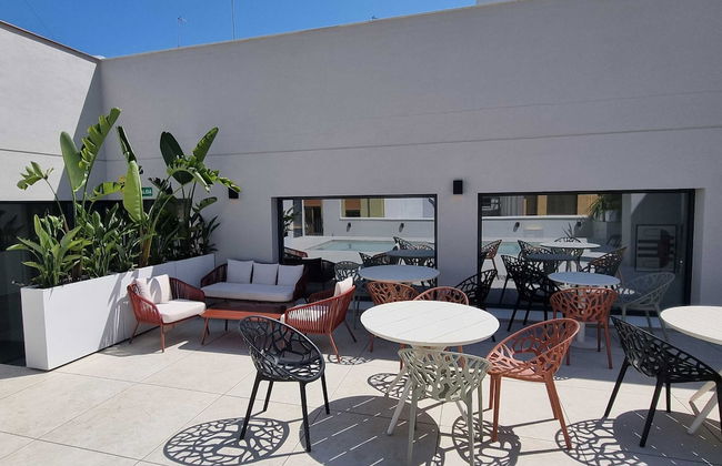 Numa Valencia El Carmen - Foto 39