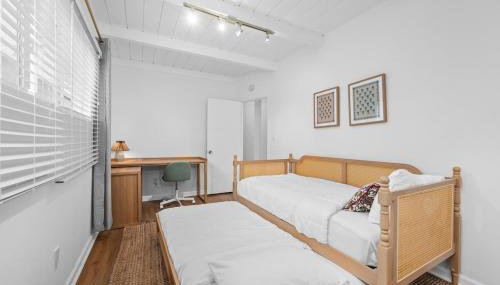 Modern Eclectic 2BR Near Petco, Balboa Park & Zoo - Foto 5