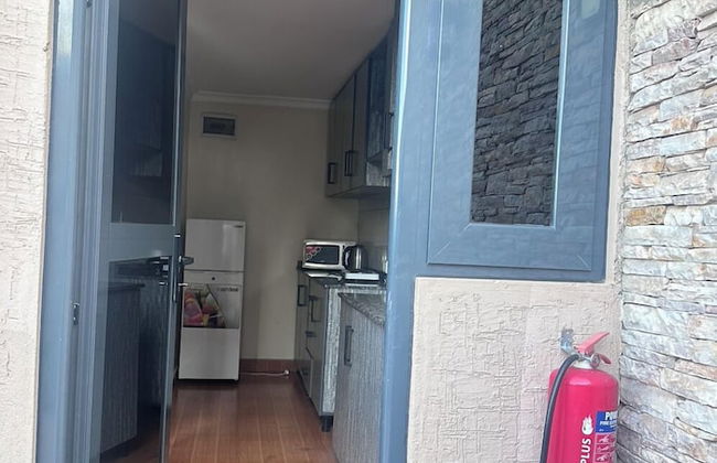 Kigali City Stay - Foto 5