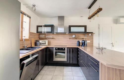 La Cigotà - Villa with swimming pool for 8 people - Foto 8