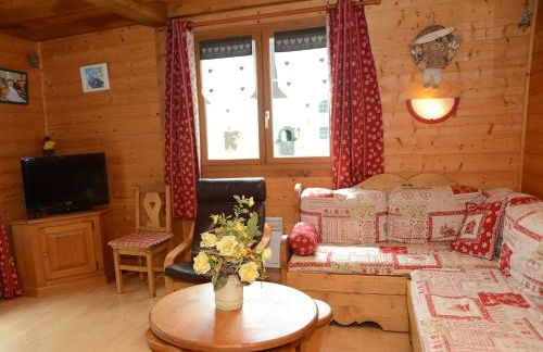 chalet des planchettes - Foto 39