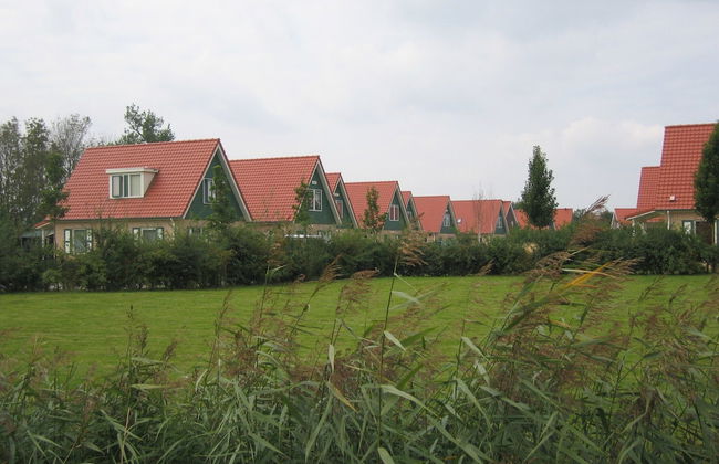 Detached Holiday Home near Grevelingenmeer Lake - Foto 30