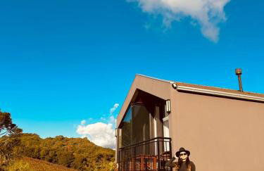 CABANAS LE VIGNE - Foto 34