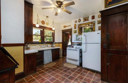 The Betty - A 1920s Vintage Bungalow - Foto 24