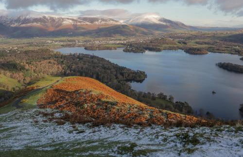 1 Sunny Point Cottages - Foto 43